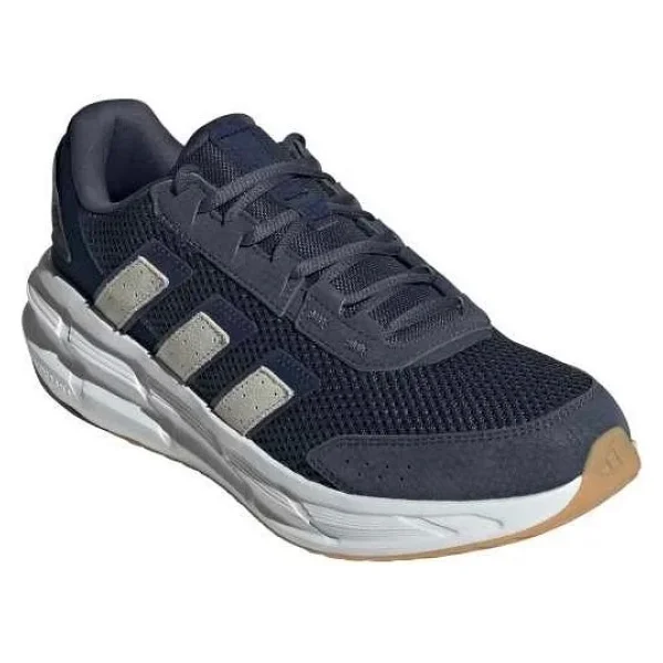 Adidas Astrastar Jq6082 Lacivert Erkek Koşu Ayakkabısı - Görsel 6