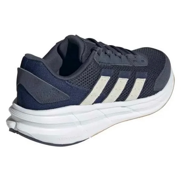 Adidas Astrastar Jq6082 Lacivert Erkek Koşu Ayakkabısı - Görsel 7