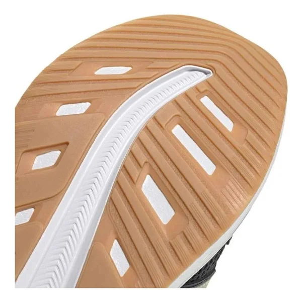 Adidas Astrastar Jq6082 Lacivert Erkek Koşu Ayakkabısı - Görsel 8