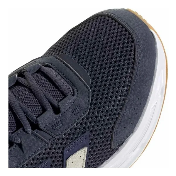 Adidas Astrastar Jq6082 Lacivert Erkek Koşu Ayakkabısı - Görsel 9