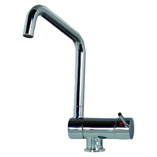 Creavit Mf8600 Pencere Önü Mutfak Bataryası - Görsel 4
