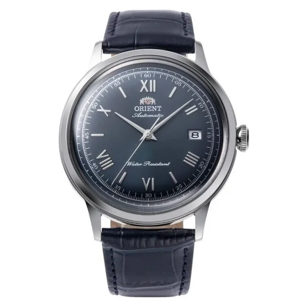 Orient Bambino Ra-Ac0024l30b Lacivert Erkek Kol Saati - Görsel 7