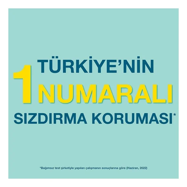 Prima Premium Care 6 Numara Extra Large 93'lü Bebek Bezi - Görsel 2
