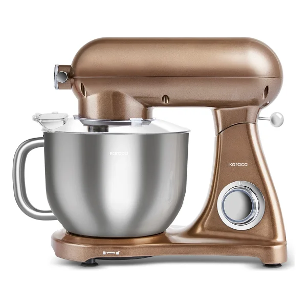 Karaca Powercast Chef Döküm 1800 W 6.2 Lt Mutfak Şefi - Görsel 7