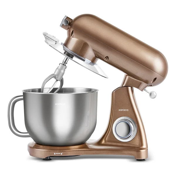 Karaca Powercast Chef Döküm 1800 W 6.2 Lt Mutfak Şefi - Görsel 2
