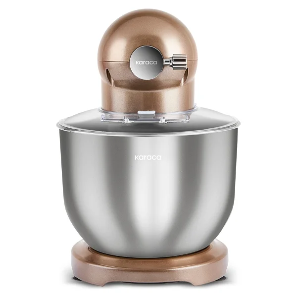 Karaca Powercast Chef Döküm 1800 W 6.2 Lt Mutfak Şefi - Görsel 3