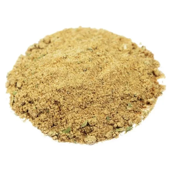 Organik Taze Dökme Fajita Baharatı 250 Gr - Görsel 2