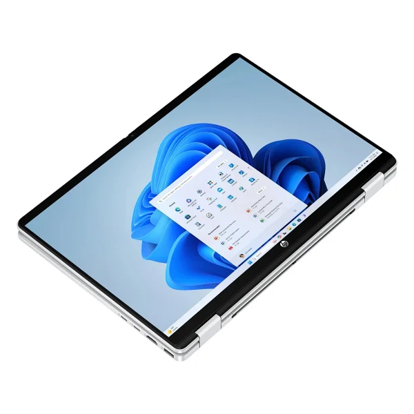 Hp Omnibook 5 Flip Bt0a4ea Core 5 120u 16 GB 1 TB SSD Intel Graphics 14" Free Dos Wuxga İkisi Bir Arada Notebook - Görsel 3