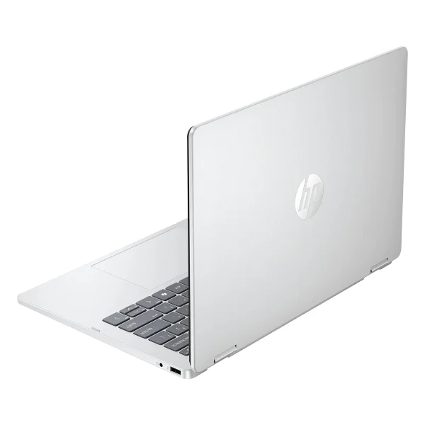 Hp Omnibook 5 Flip Bt0a4ea Core 5 120u 16 GB 1 TB SSD Intel Graphics 14" Free Dos Wuxga İkisi Bir Arada Notebook - Görsel 5