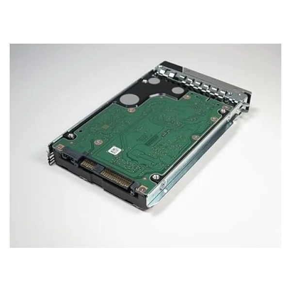 Dell 2.4 TB 161-Bchf 15025h10-2.4t 2.5" Sas Sunucu Sabit Disk - Görsel 3