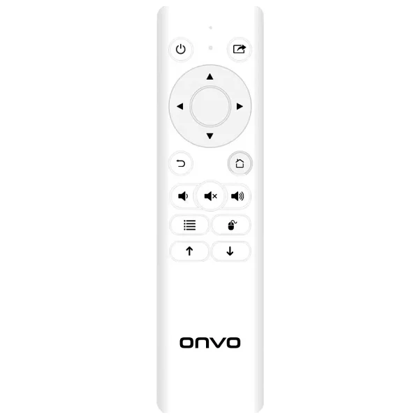 Onvo 32ovm6500x Full HD 32" 82 Ekran Uydu Alıcılı Android Smart Taşınabilir LED TV - Görsel 5
