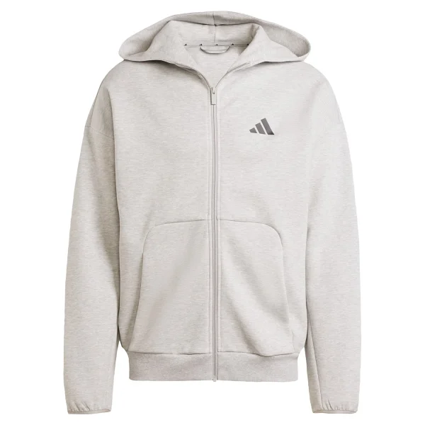 Adidas Essentials Trefoil Erkek Eşofman Üstü - Görsel 9