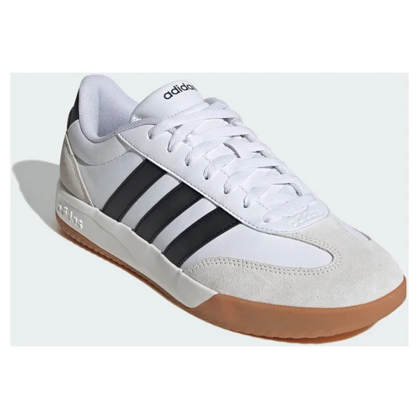 Adidas Vl Court 00s Jr9818 Beyaz Erkek Spor Ayakkabı - Görsel 3