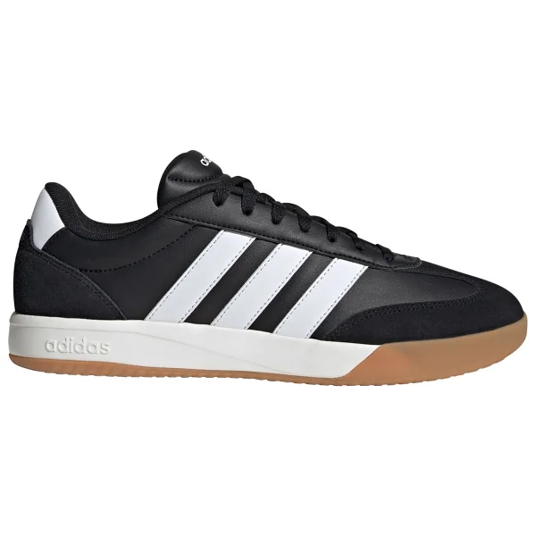 Adidas Vl Court 00s Hq0052 Siyah Erkek Spor Ayakkabı - Görsel 6