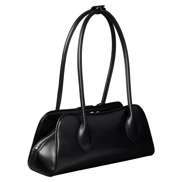 Calvin Klein Siyah Kadın Omuz Çantası Lv04f3369gub1 - Görsel 2