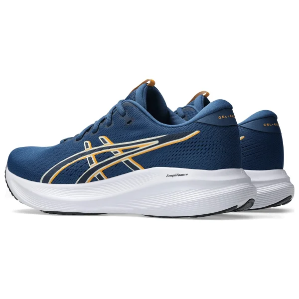 Asics Gel-Excite 11 1011c080-402 Lacivert Erkek Koşu Ayakkabısı - Görsel 2