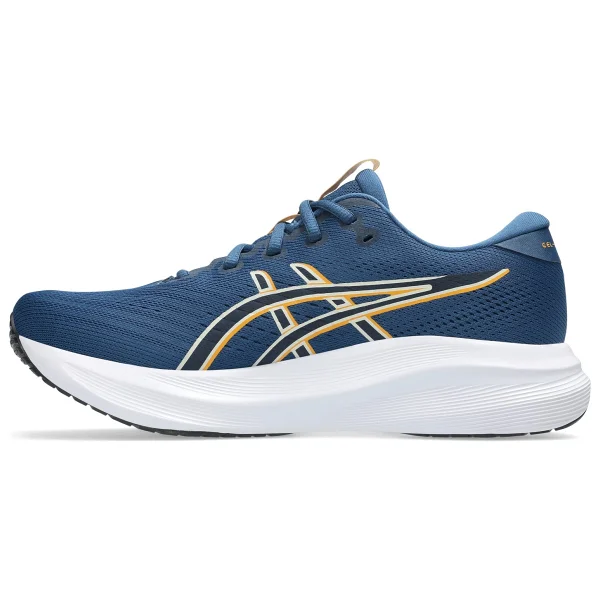 Asics Gel-Excite 11 1011c080-402 Lacivert Erkek Koşu Ayakkabısı - Görsel 3