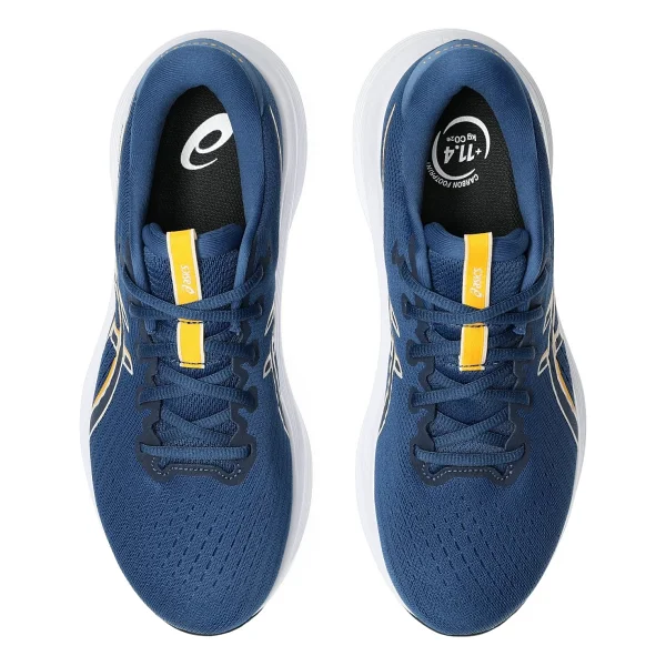 Asics Gel-Excite 11 1011c080-402 Lacivert Erkek Koşu Ayakkabısı - Görsel 5