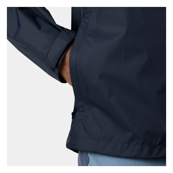 Helly Hansen Loke Yağmurluk Mont 2.0 Hha.63396_hha.597 - Navy - Lacivert - Görsel 8