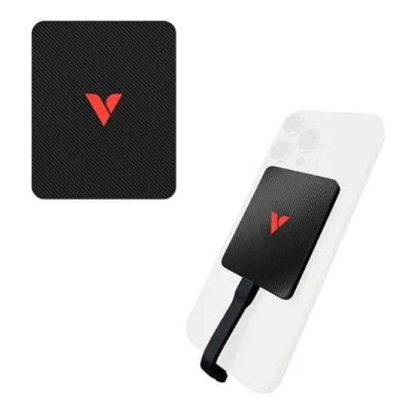 Verbatim Snapback SSD Ultraslim 1 TB, Magsafe, Harici Sabit Sürücü, Apple Prores 4k'yı Destekler, USB 3.2 Gen 2x2, 2050 MB/S'ye Kadar Okuma/Yazma, iPhone 17, Android, PC Ve Mac Için Kablolu Harici SSD - Görsel 3
