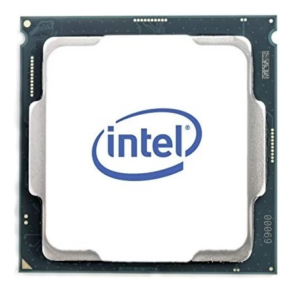 Intel Xeon 4210 İşlemci 2,2 GHz 13,75 MB - Görsel 4