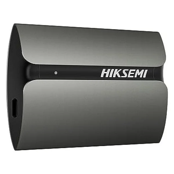 Hiksemi T300s USB 3.1 2 TB Taşınabilir SSD - Görsel 6