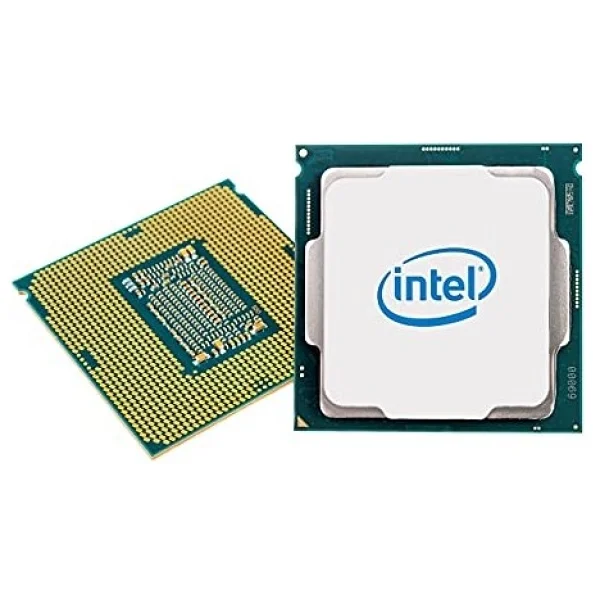 Intel Xeon 4210 İşlemci 2,2 GHz 13,75 MB - Görsel 3
