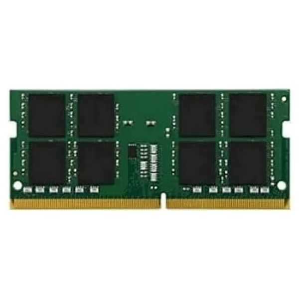 Kingston Markalı Bellek 16 GB DDR4 3200mt/S Dımm Çift Kademeli Modül Kcp432nd8/16 Masaüstü Belleği - Görsel 2