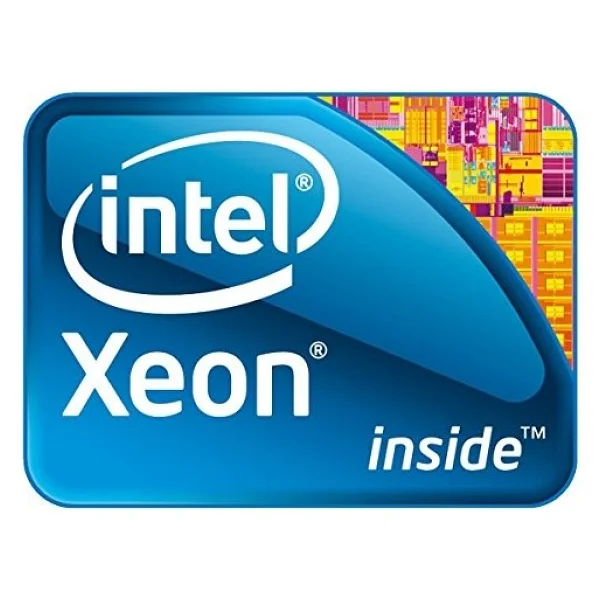 Intel Xeon E5-2665 Işlemci (Intel Xeon E5 Ailesi, Soket R (Lga 2011), Sunucu/İş Istasyonu, Intel - Görsel 3