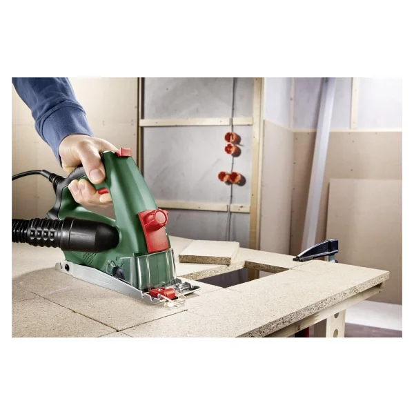 Bosch Pks 16 400 W Daire Testere - Görsel 4