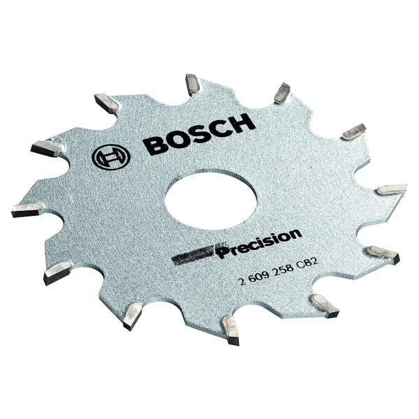 Bosch Pks 16 400 W Daire Testere - Görsel 6