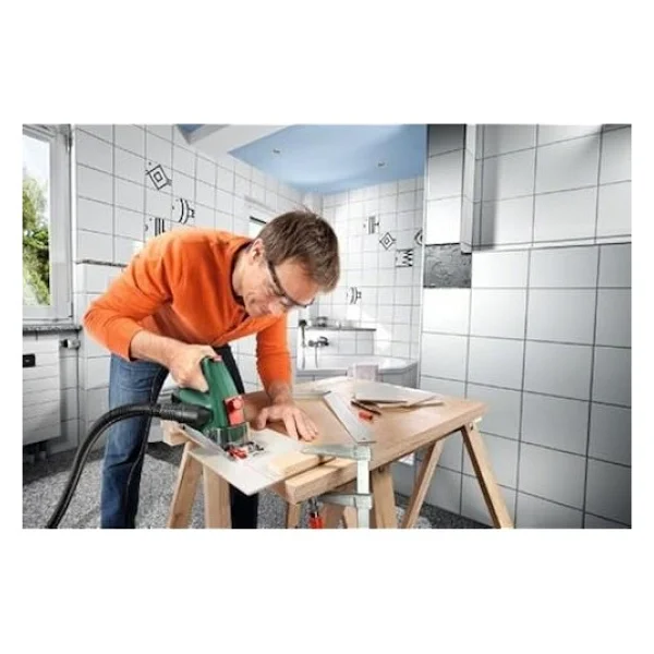 Bosch Pks 16 400 W Daire Testere - Görsel 7