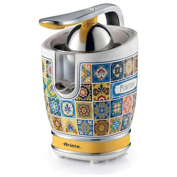 Ariete Positano 0413/0p Narenciye Sıkacağı - Görsel 7