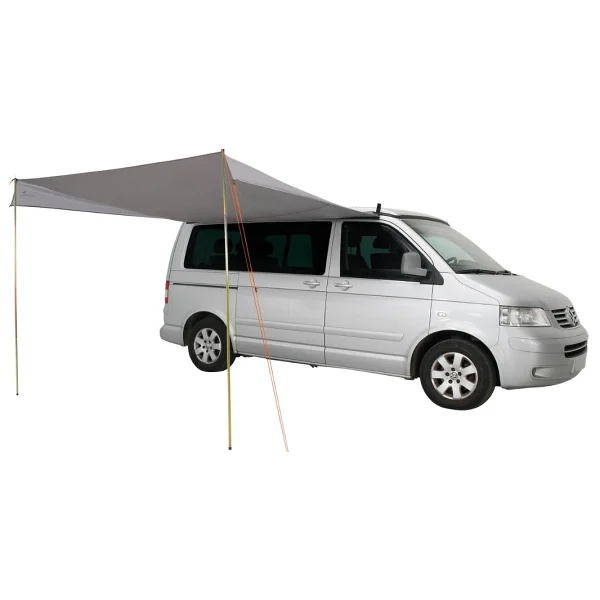 Easy Camp Voss Canopy Araç Yan Tente - Görsel 9