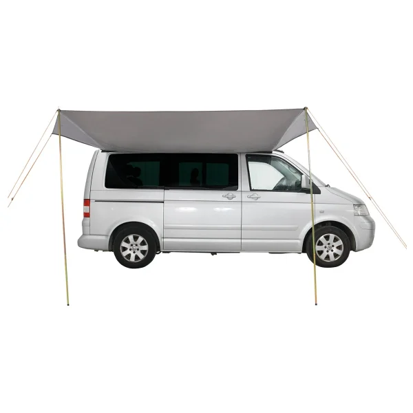 Easy Camp Voss Canopy Araç Yan Tente - Görsel 2