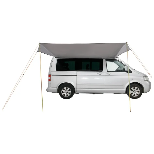 Easy Camp Voss Canopy Araç Yan Tente - Görsel 6