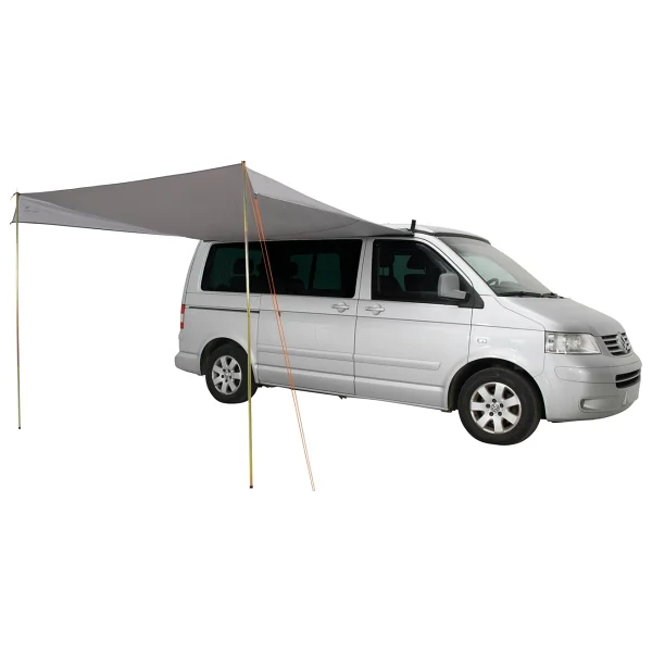 Easy Camp Voss Canopy Araç Yan Tente - Görsel 8