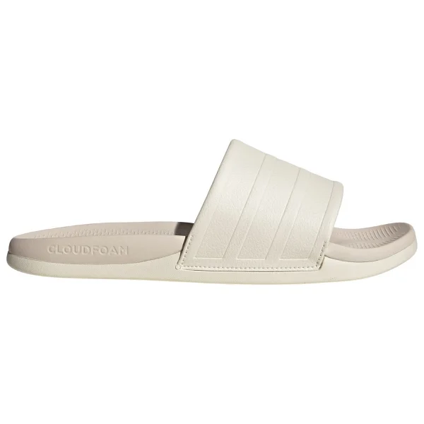 Adidas Adilette Comfort 2.0 HQ2468 Bej Terlik