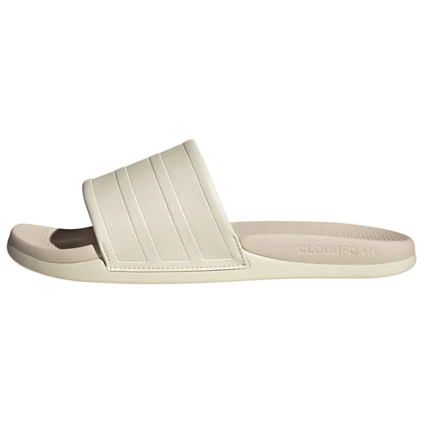 Adidas Adilette Comfort 2.0 Hq2468 Bej Terlik - Görsel 2