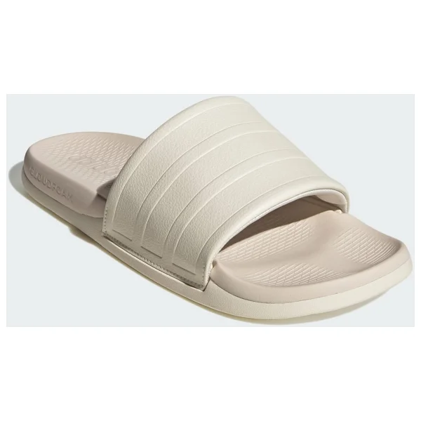 Adidas Adilette Comfort 2.0 Hq2468 Bej Terlik - Görsel 3