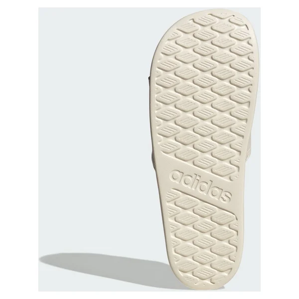 Adidas Adilette Comfort 2.0 Hq2468 Bej Terlik - Görsel 5