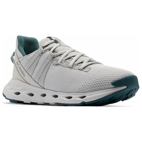 Columbia Terrastride Aro Bm7249-063 Gri Erkek Spor Ayakkabı - Görsel 10