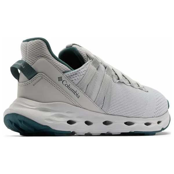 Columbia Terrastride Aro Bm7249-063 Gri Erkek Spor Ayakkabı - Görsel 3