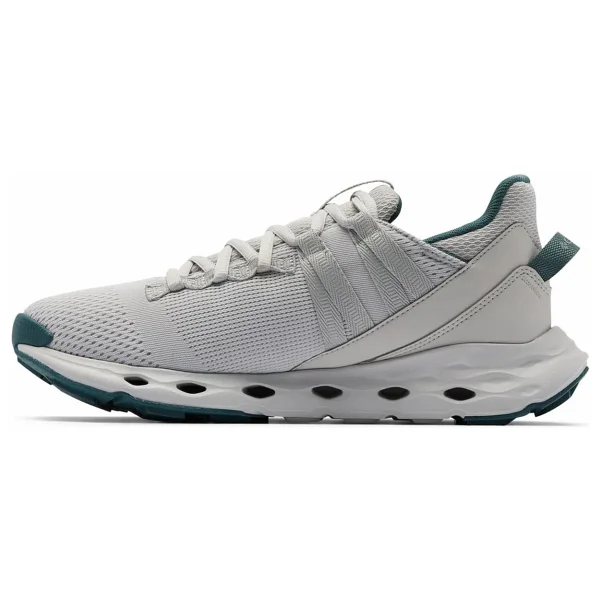 Columbia Terrastride Aro Bm7249-063 Gri Erkek Spor Ayakkabı - Görsel 4