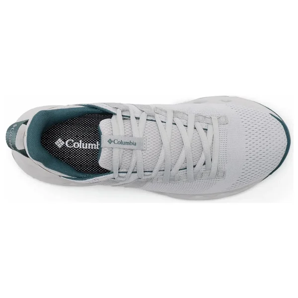 Columbia Terrastride Aro Bm7249-063 Gri Erkek Spor Ayakkabı - Görsel 7