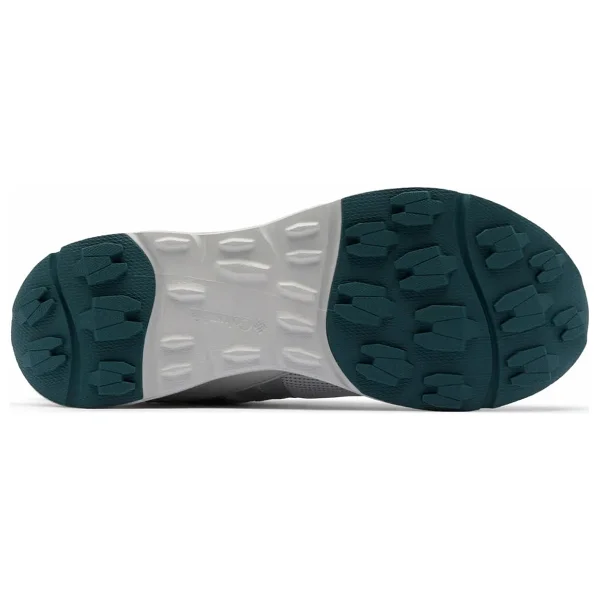 Columbia Terrastride Aro Bm7249-063 Gri Erkek Spor Ayakkabı - Görsel 8