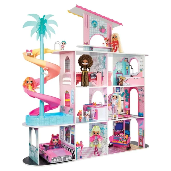 Lol Surprise Omg Moda Evi 502470 - Görsel 2