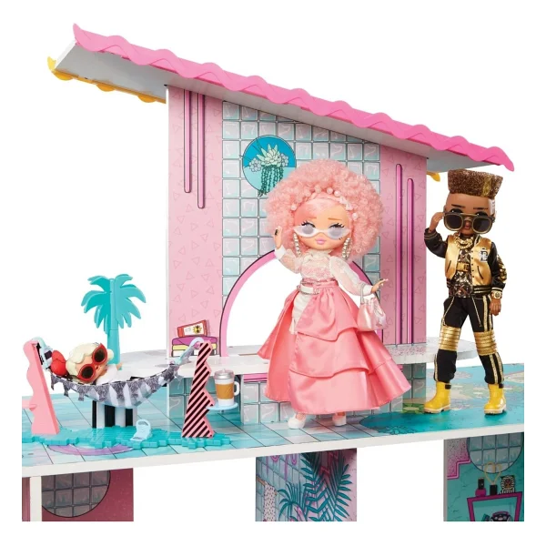 Lol Surprise Omg Moda Evi 502470 - Görsel 3