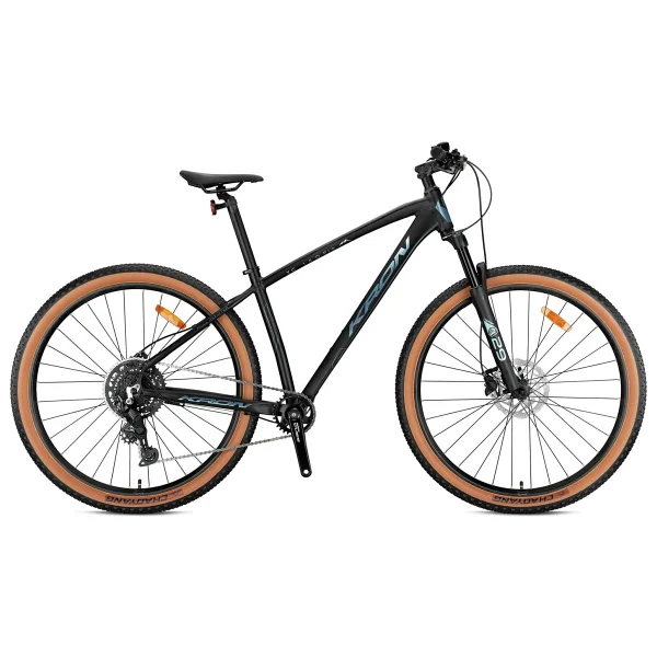 Kron Xc 150 Pro HD 9 Vites 29 Jant Erkek Dağ Bisikleti - Görsel 4
