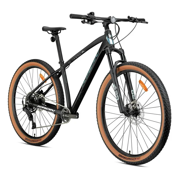 Kron Xc 150 Pro HD Siyah-Gri 9 Vites 29 Jant Erkek Dağ Bisikleti - Görsel 2